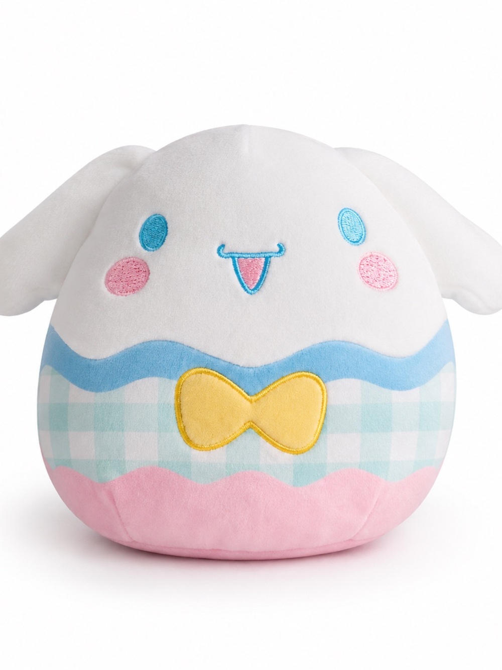 Sanrio Squishmallows Cinnamoroll Soft Toy plushie